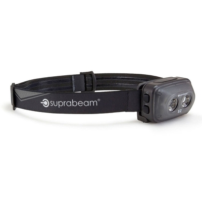 Product Φακός Κεφαλής Suprabeam S2 300 lumens, 3 x AAA base image