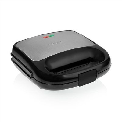 Product Τοστιέρα Tristar / SA-3071 / 3-in-1 / 750W / Black base image