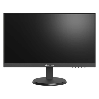 Product Monitor 21.5" AG Neovo LW-2203 Full HD LED Black base image