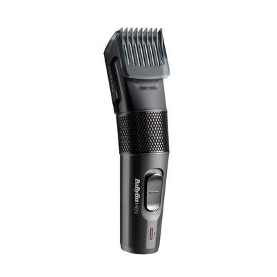 Product Κουρευτική Μηχανή Babyliss E786E hair Black base image
