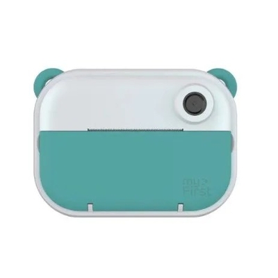 Product Φωτογραφική Μηχανή Myfirst Insta Wi Turquoise base image