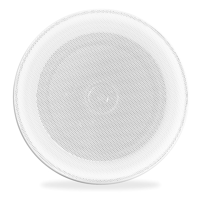 Product Ηχείο 20W for sauna, 2-way, RAL9010 base image