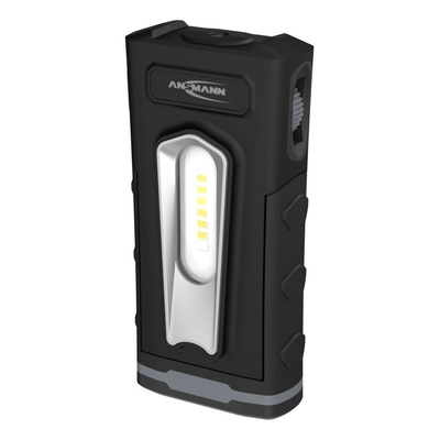 Product Φακός Εργασίας Pocket LED worklight, Rechargeable, 500 lm base image