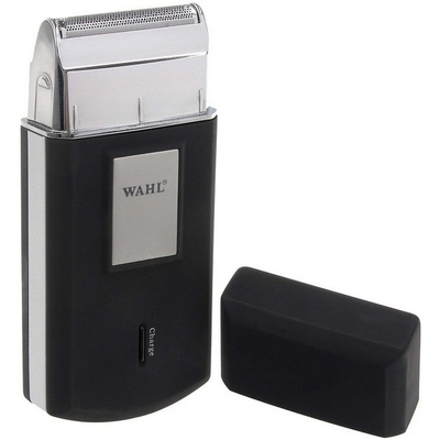 Product Ξυριστική Μηχανή Wahl Consumer Akku-Shaver Foil Black base image
