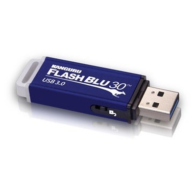 Product USB Flash 16GB Kanguru ALK-FB30-16G 3.2 base image