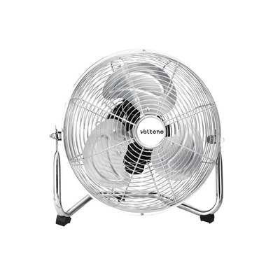 Product Ανεμιστήρας Δαπέδου Volteno CIRCULATOR CHROME 100W / 45cm base image