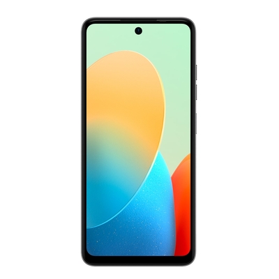 Product Smartphone Tecno Mobile SPARK 20C (6.6") Dual SIM 4G Type-C 8GB 128GB Black base image
