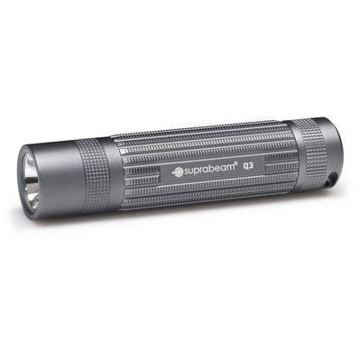 Product Φακός Suprabeam Q3 380lm base image