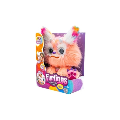 Product Λούτρινο Furlings Interactive Cleo 25982 59825 /2 base image