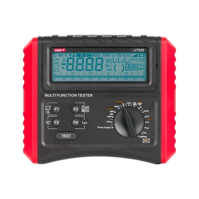 Product Μετρητής Miernik wielofunkcyjny dla elektryk?w UT595 base image