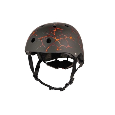 Product Κράνος Ποδηλάτου Hornit Lava S Children's Helmet 48-53cm LAS828 base image
