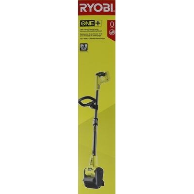Product Πολυεργαλείο Κήπου Ryobi Patio Cleaning Device base image