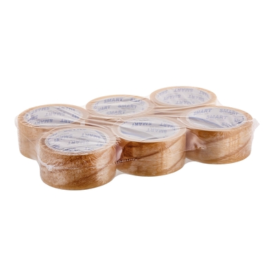 Product Ταινία Συσκευασίας BSTech Solvent Transparent 48x66 6 pcs. base image