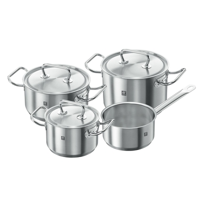 Product Σετ Κατσαρόλες Zwilling TWIN Classic 40901-000-0 pan set 4 pc(s) base image