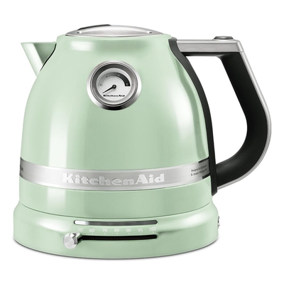 Product Βραστήρας KitchenAid 5KEK1522EPT 1.5 L 2400W Green base image
