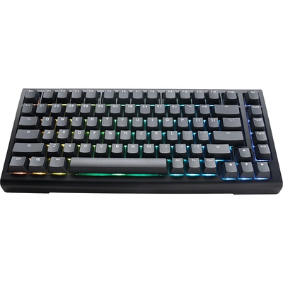 Product Πληκτρολόγιο Gaming Ducky Tinker 75 USB German Black base image