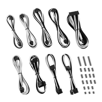 Product Καλώδιο Cablemod CM-CSI-CKIT-NKKW-R internal power 0.85 m base image
