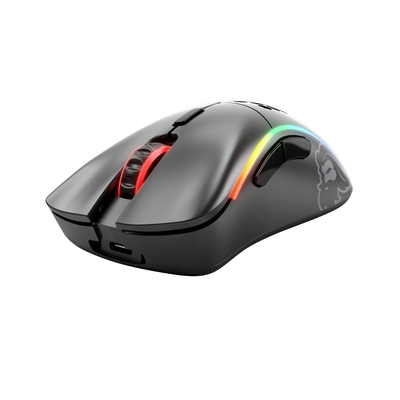 Product Ποντίκι Gaming Glorious Glorious Model D Minus Wireless - Matte Black base image