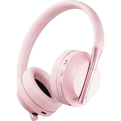 Product Headphones Happy Plugs Play base image