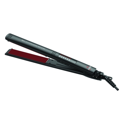 Product Πρέσα Μαλλιών GA.MA Bella Tourmaline Warm Black 49W 2.5 m base image