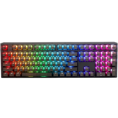 Product Πληκτρολόγιο Gaming Ducky One 3 USB Black base image