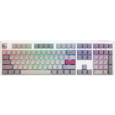 Product Πληκτρολόγιο Gaming Ducky One 3 USB Grey base image