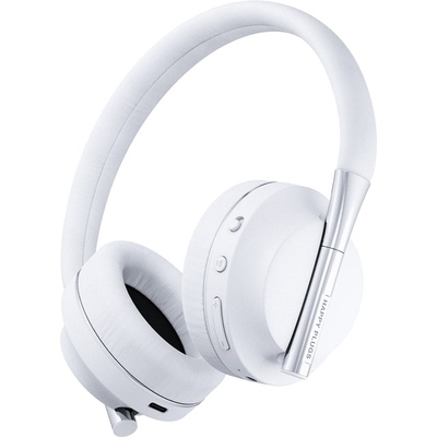 Product Headphones Happy Plugs Play base image