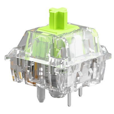 Product Πληκτρολόγιο Gaming Glorious Glorious Raptor Clicky Mechanical Switches - 36 Pieces base image