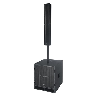 Product Ενισχυτής V-Tone BOOSTER professional active column system base image