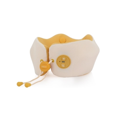 Product Συσκευή Μασάζ Havit neck NM1702 NM1702 (yellow) base image