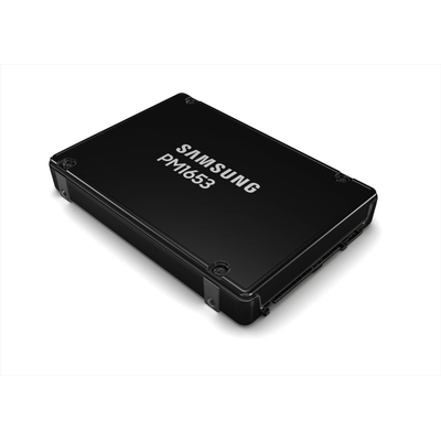 Product Σκληρός Δίσκος SSD Samsung PM1653 1.92TB 2.5" SAS V-NAND base image