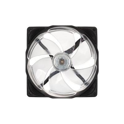Product Case Fan 12cm Noiseblocker B12X-P-BL Black 1 pc(s) base image