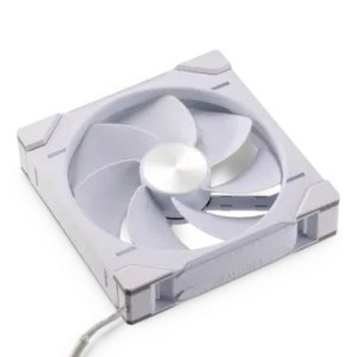 Product Case Fan 14cm Phanteks D30-140 White 1 pc(s) base image