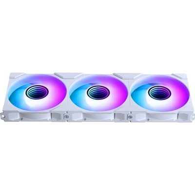 Product Case Fan 12cm Phanteks M25 Gen2 PWM Fan, DRGB, base image