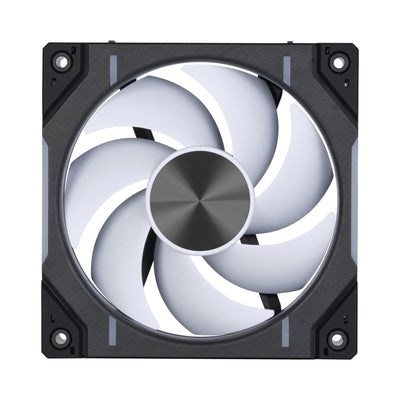 Product Case Fan 12cm Phanteks D30 Computer Black 1 pc(s) base image