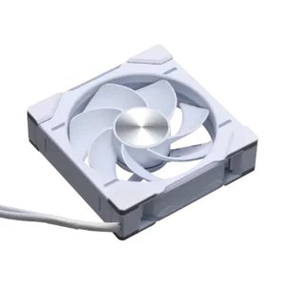 Product Case Fan 12cm Phanteks D30-120 Computer White 1 pc(s) base image