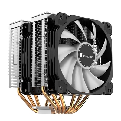 Product Ψύκτρα Επεξεργαστή Jonsbo CR-2000GT 12cm Black 1 pc(s) base image