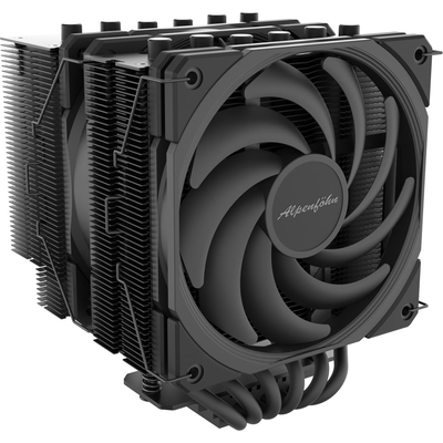 Product Ψύκτρα Επεξεργαστή Alpenfoehn Brocken 4 Max - CPU cooling base image