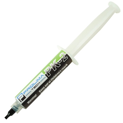 Product Thermal Paste Prolimatech PK-2 heat sink compound 10.2 W/m·K 30 g base image