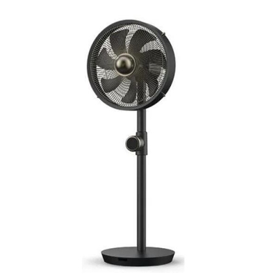 Product Ανεμιστήρας Δαπέδου Stylies Uranus Anthracite, Bronze base image