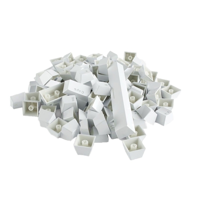 Product Πλήκτρα Glorious ABS-Doubleshot - 104 pcs., White, ANSI, US-Layout base image