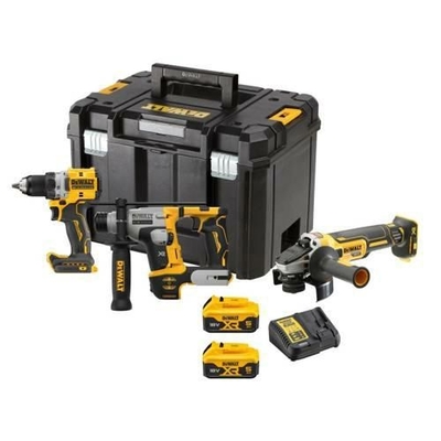 Product Σετ Εργαλεία Dewalt DCK355P2T-QW screwdriver/Impact base image