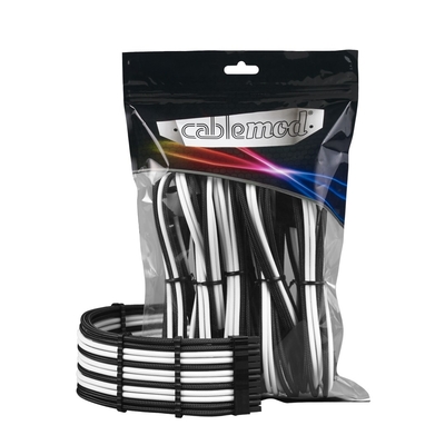 Product Καλώδιο Cablemod CM-PCAB-BKIT-NKKW-3PK-R internal power cable base image