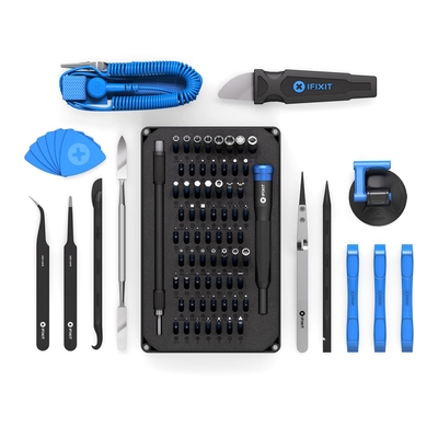 Product Εργαλεία Service Κινητών iFixit Pro Tech Toolkit - varktojssat base image
