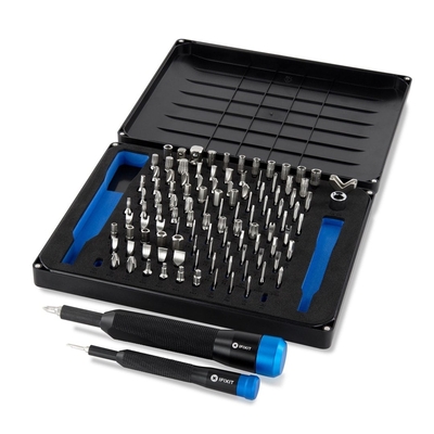 Product Εργαλεία Service Κινητών iFixit EU145392 screwdriver bit 112 pc(s) base image