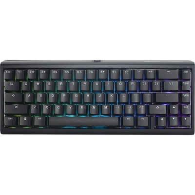 Product Πληκτρολόγιο Gaming Ducky Tinker 65 USB QWERTY US English Black base image