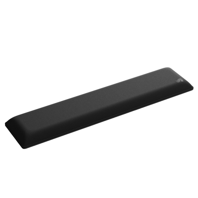 Product Πληκτρολόγιο Gaming Glorious Glorious Ergonomic Wrist Rest - 100% - Cloth - Black base image