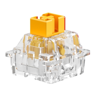 Product Πληκτρολόγιο Gaming Glorious Glorious Panda HE Switches - 36 pieces base image