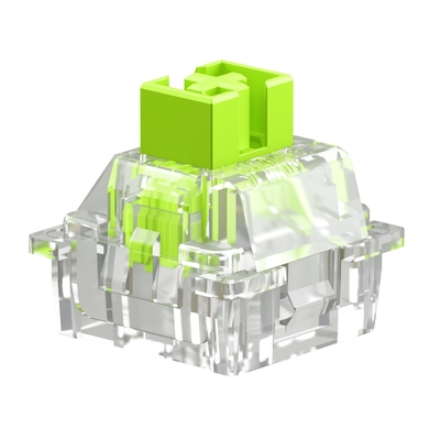 Product Πληκτρολόγιο Gaming Glorious Glorious Raptor HE Switches - 36 pieces base image