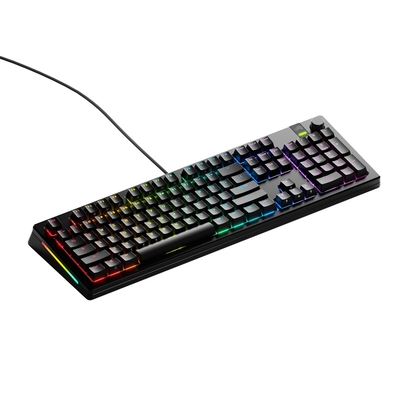 Product Πληκτρολόγιο Gaming Glorious GMMK 3 PRO 100% Prebuilt Wired Black - US base image